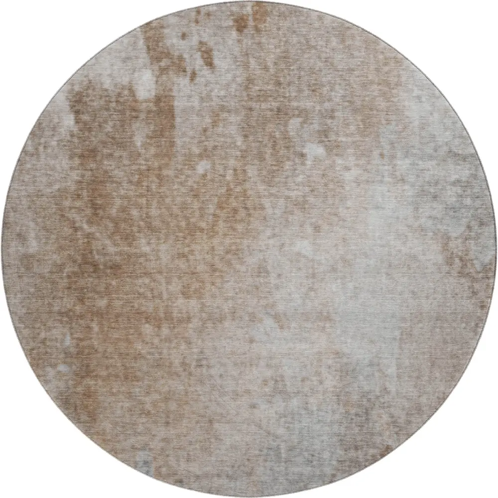 Mayfield AMF562 Mocha 8' x 8' Rug