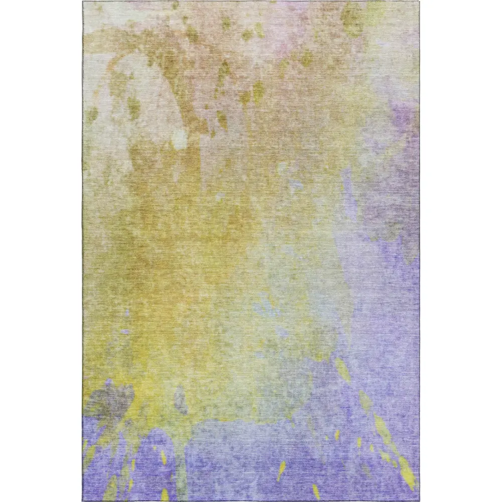 Mayfield AMF562 Wheat 10' x 14' Rug