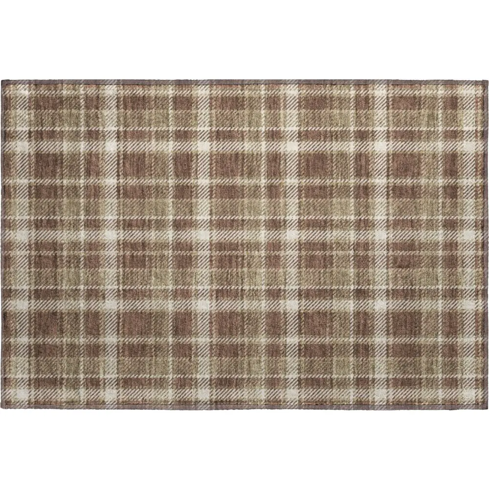 Mayfield AMF563 Chocolate 1'8