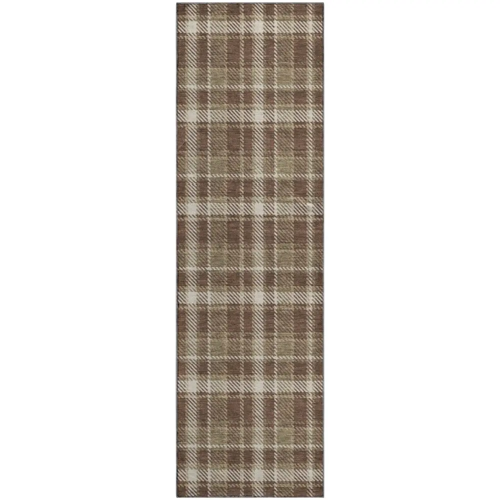 Mayfield AMF563 Chocolate 2'3