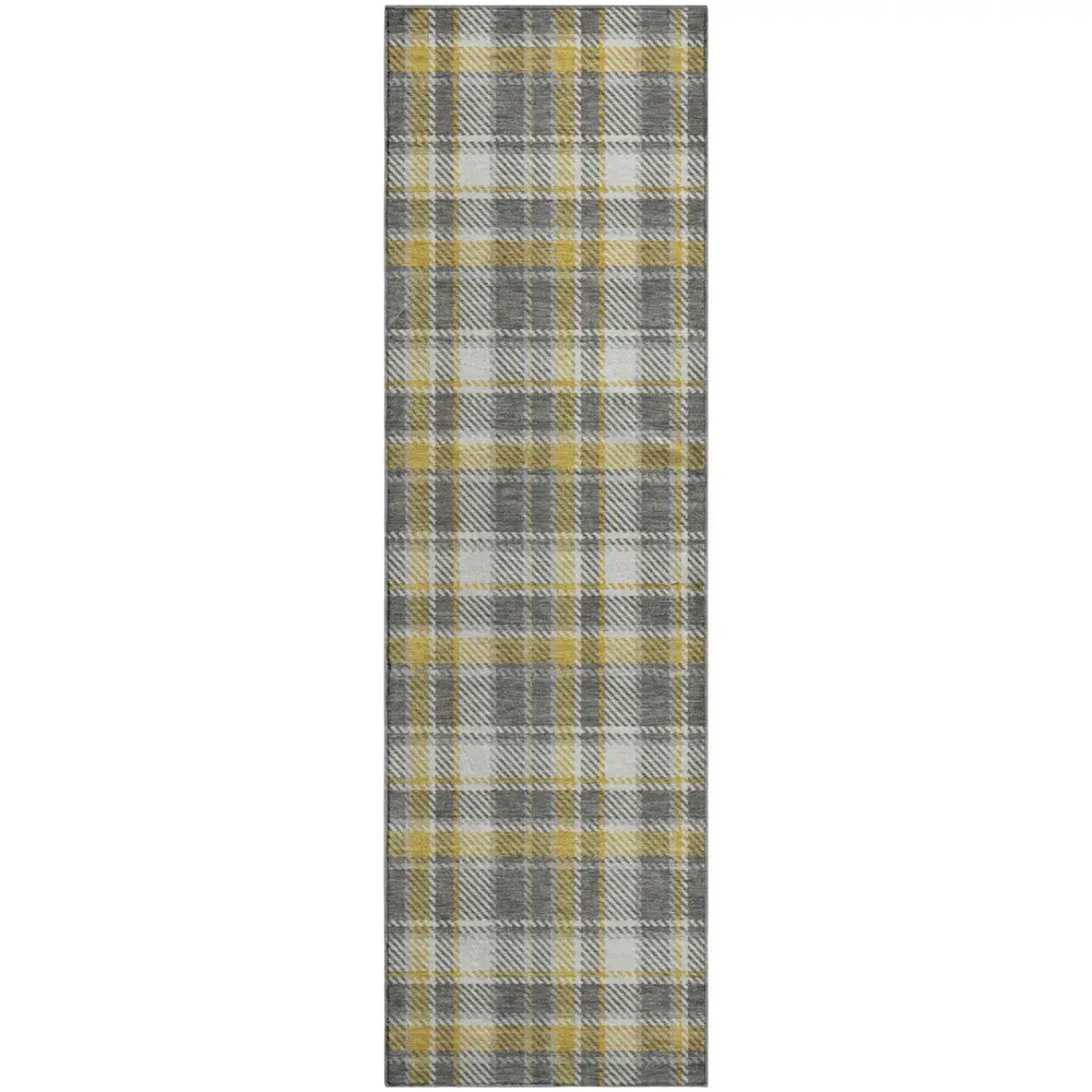 Mayfield AMF563 Gray 2'3