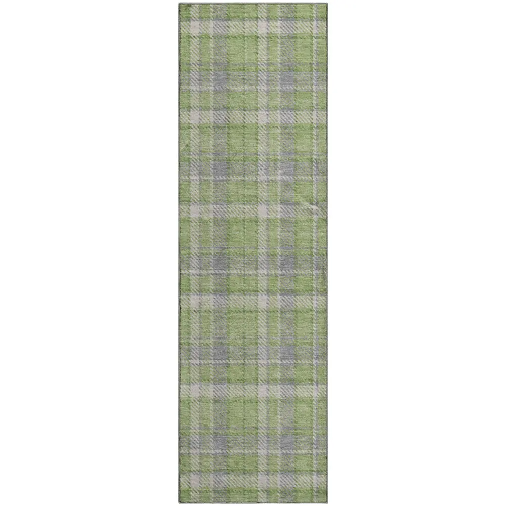 Mayfield AMF563 Green 2'3