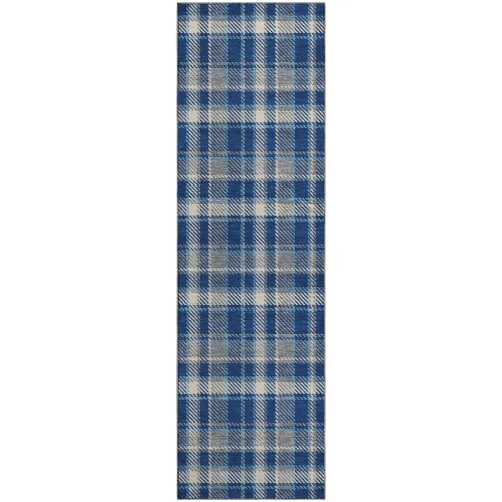 Mayfield AMF563 Navy 2'3