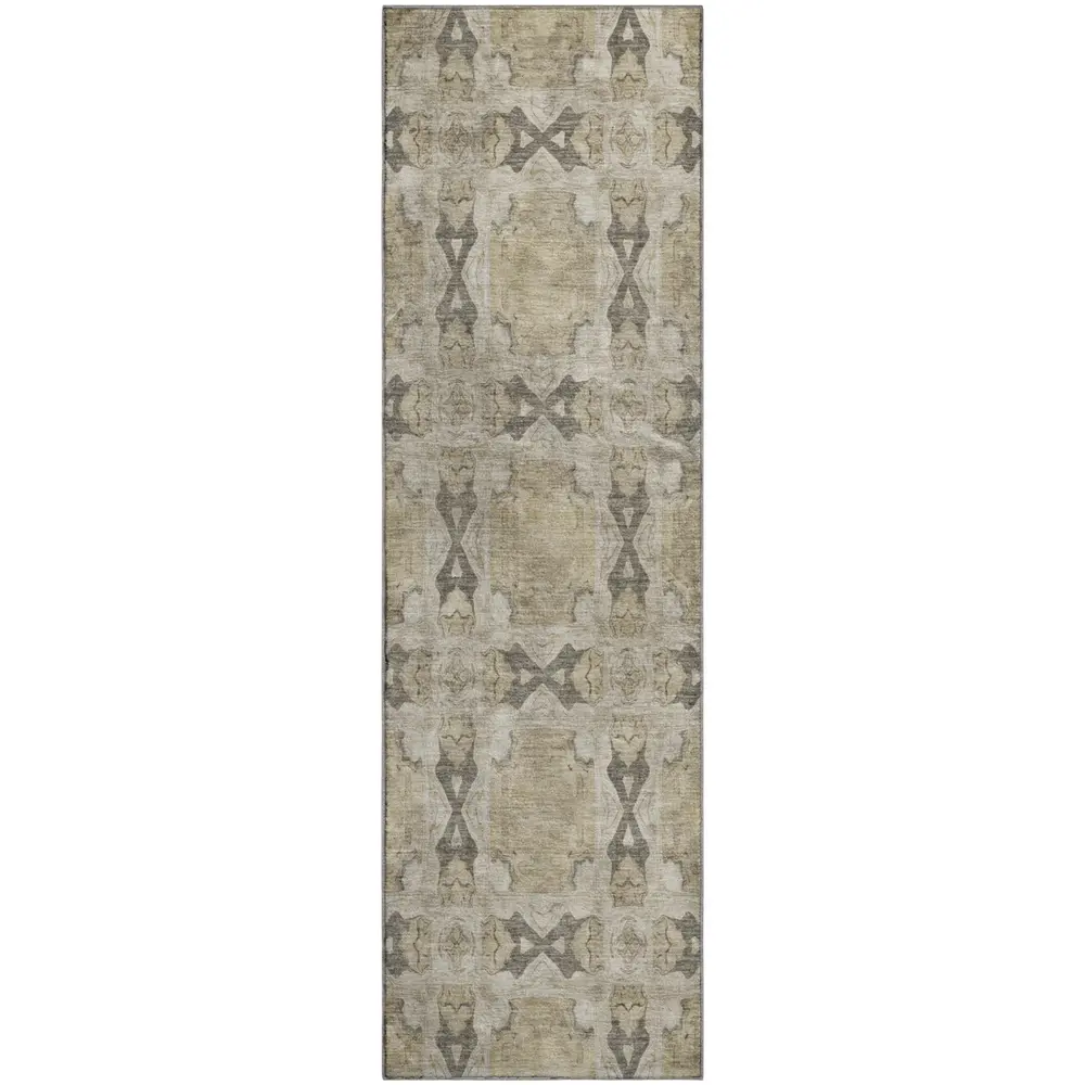 Mayfield AMF564 Beige 2'3