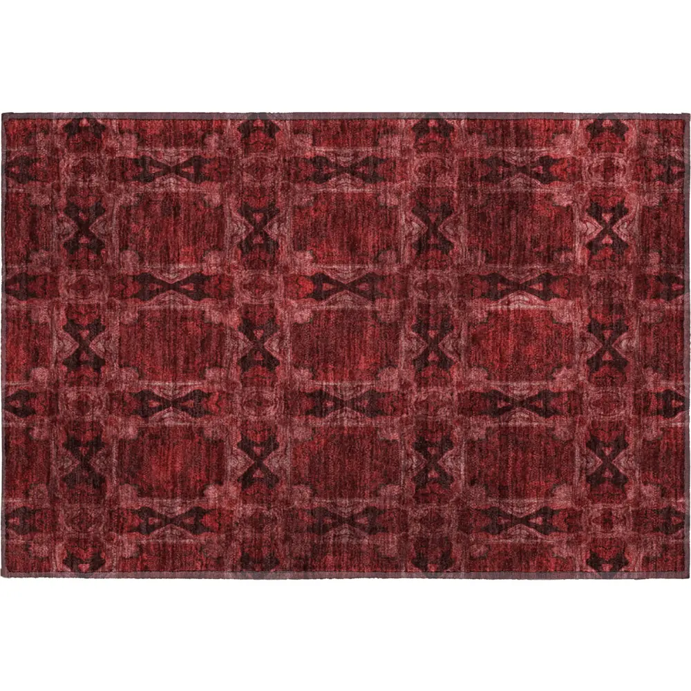 Mayfield AMF564 Burgundy 1'8