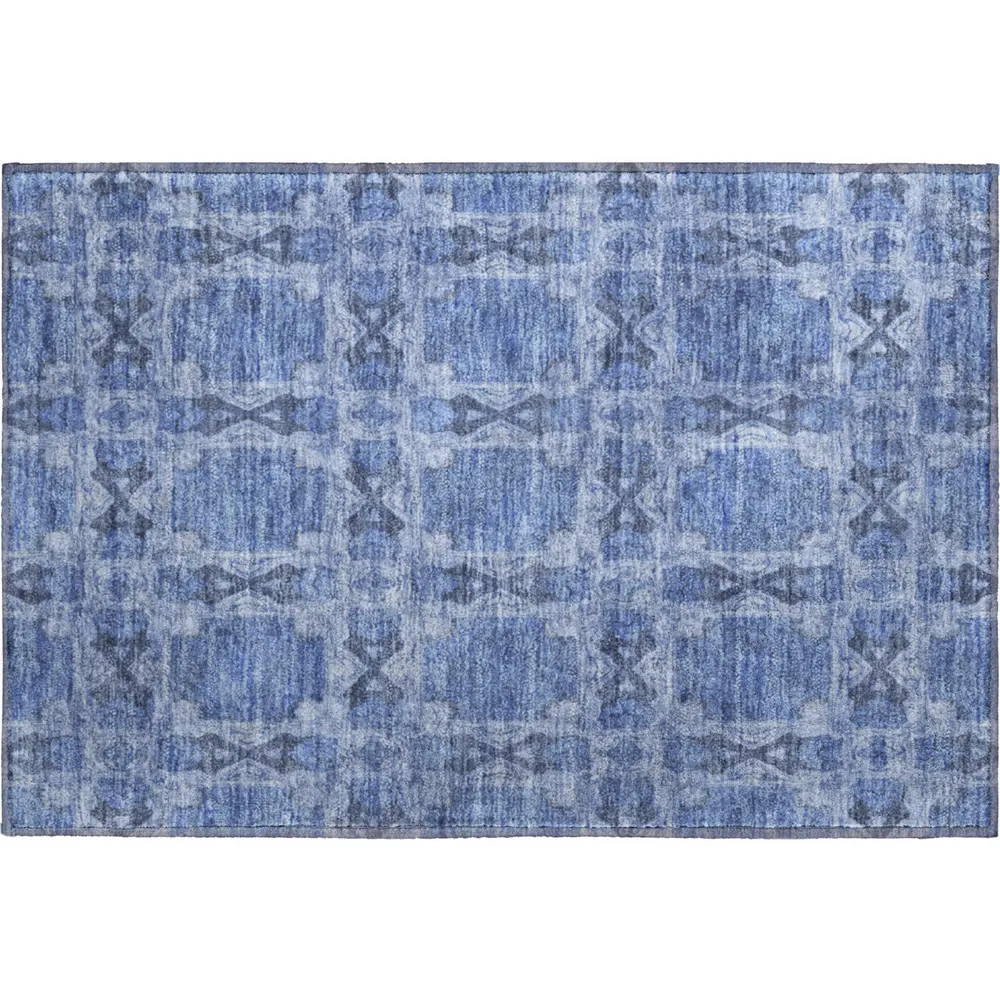 Mayfield AMF564 Denim 1'8