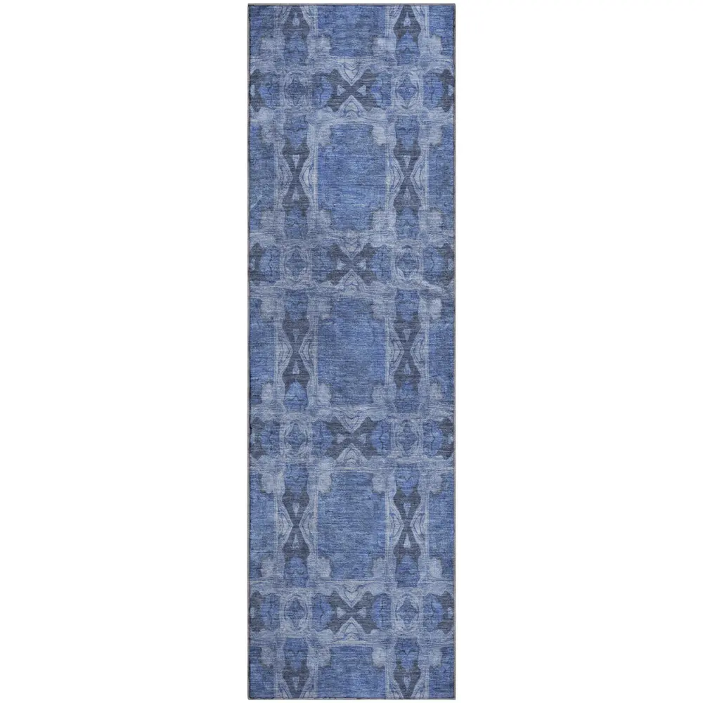 Mayfield AMF564 Denim 2'3