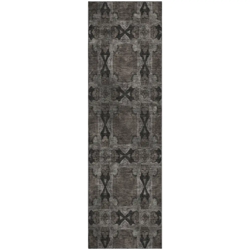 Mayfield AMF564 Gray 2'3