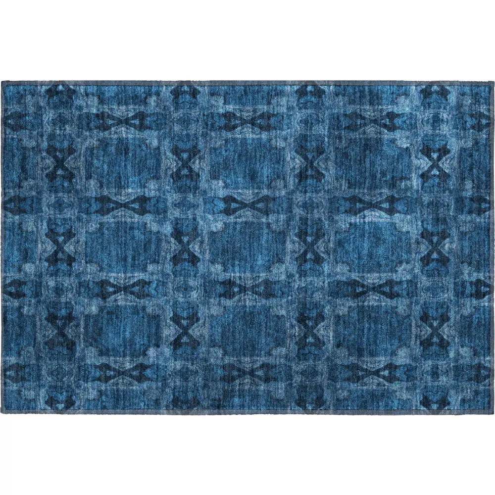 Mayfield AMF564 Navy 1'8