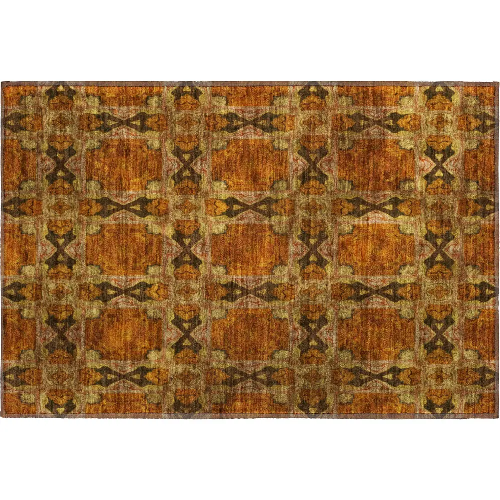 Mayfield AMF564 Paprika 1'8