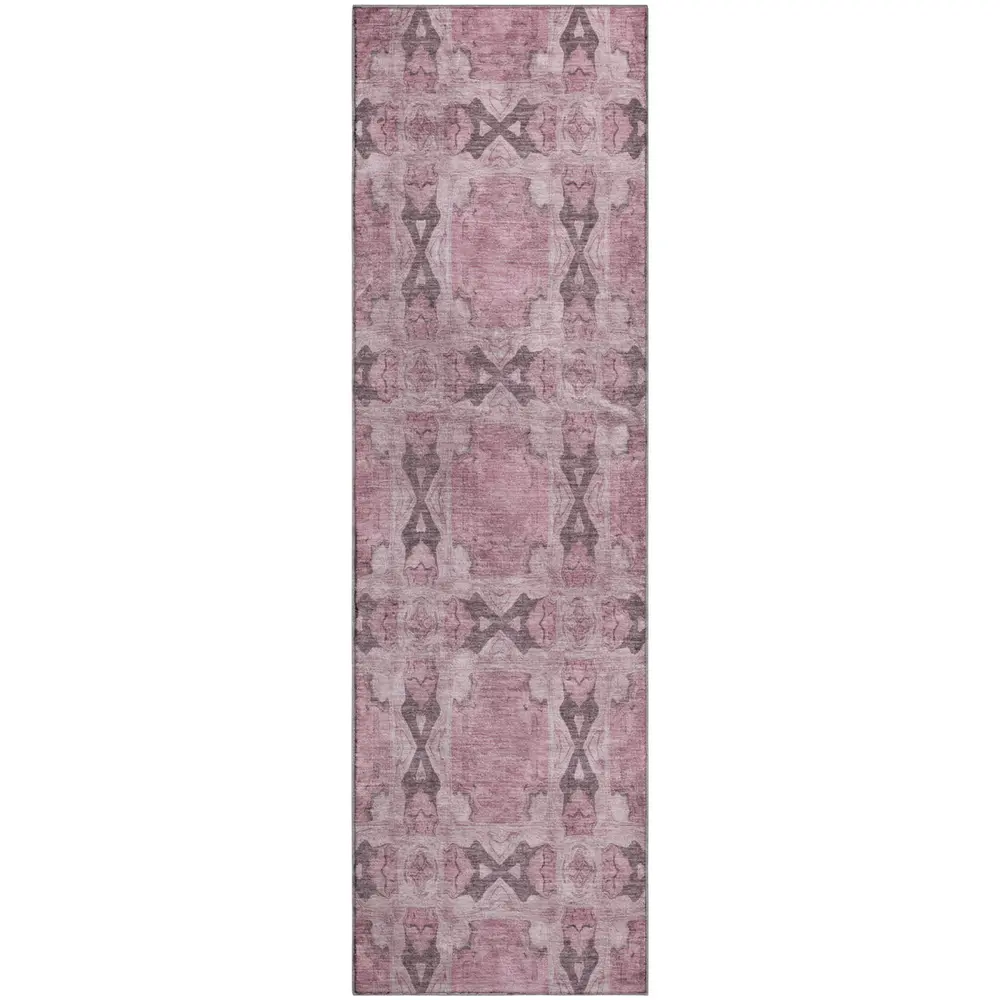 Mayfield AMF564 Pink 2'3