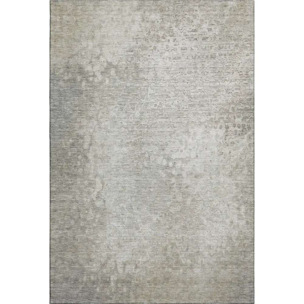 Mayfield AMF565 Beige 3' x 5' Rug