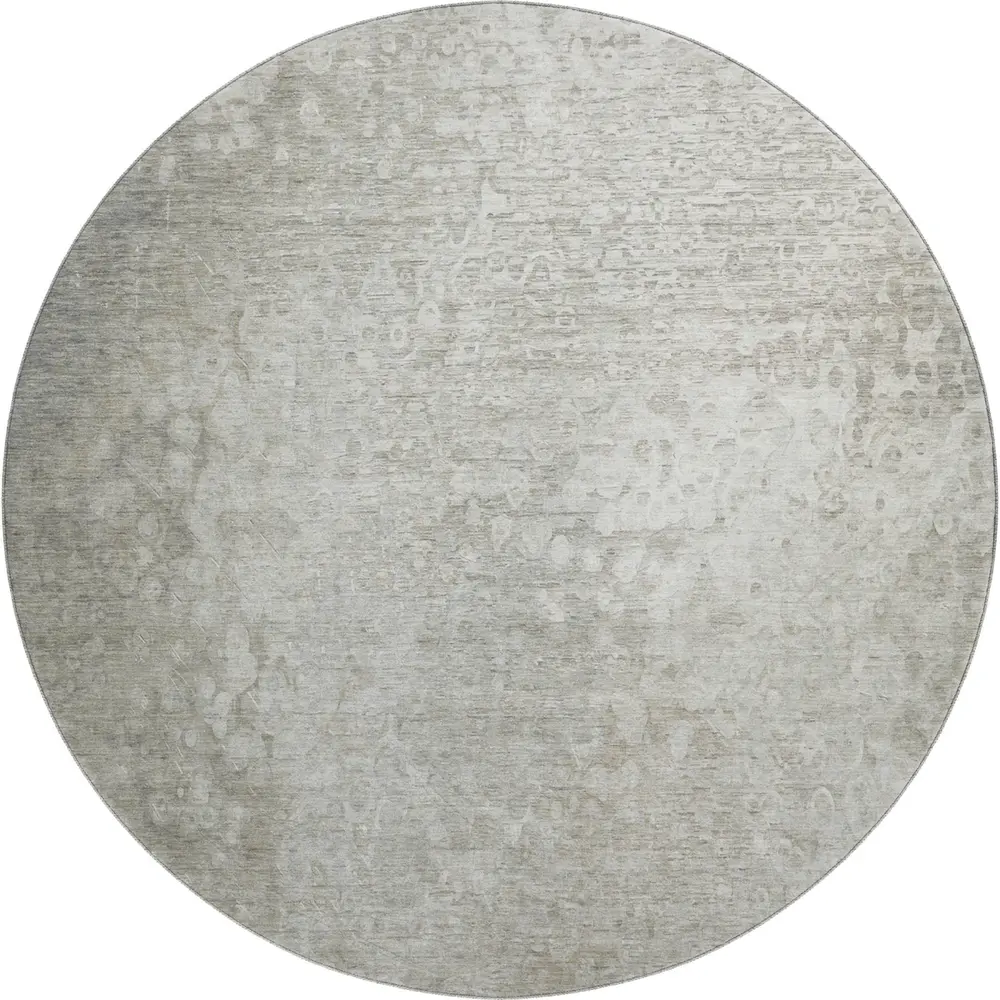 Mayfield AMF565 Beige 8' x 8' Rug