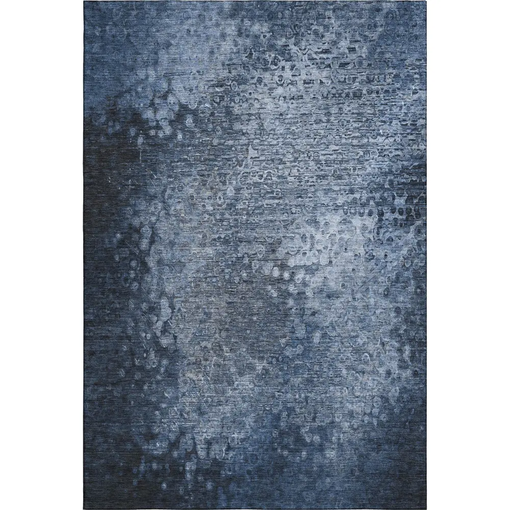 Mayfield AMF565 Blue 3' x 5' Rug
