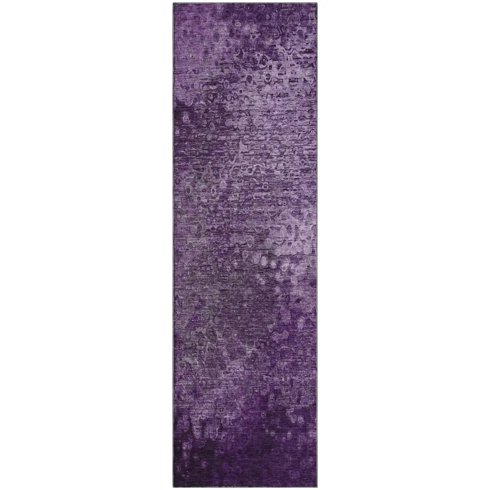 Mayfield AMF565 Purple 2'3