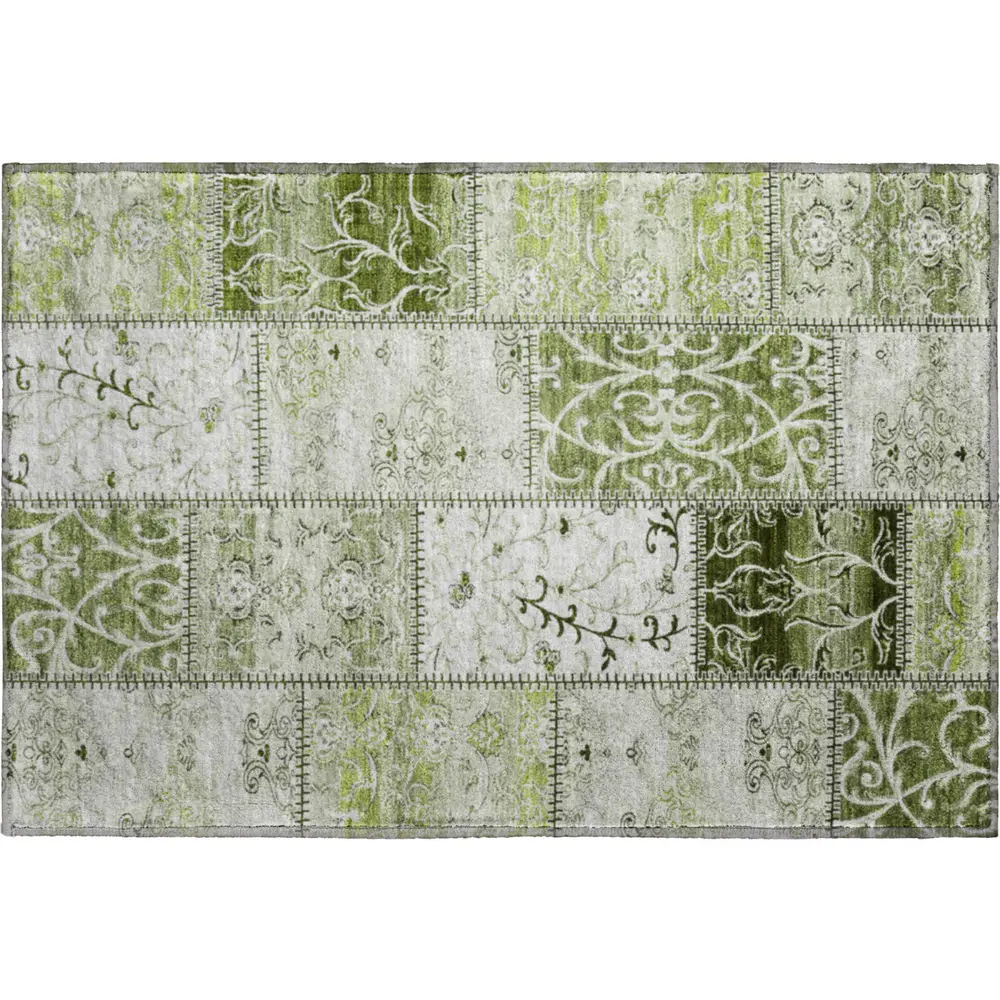 Mayfield AMF566 Green 1'8