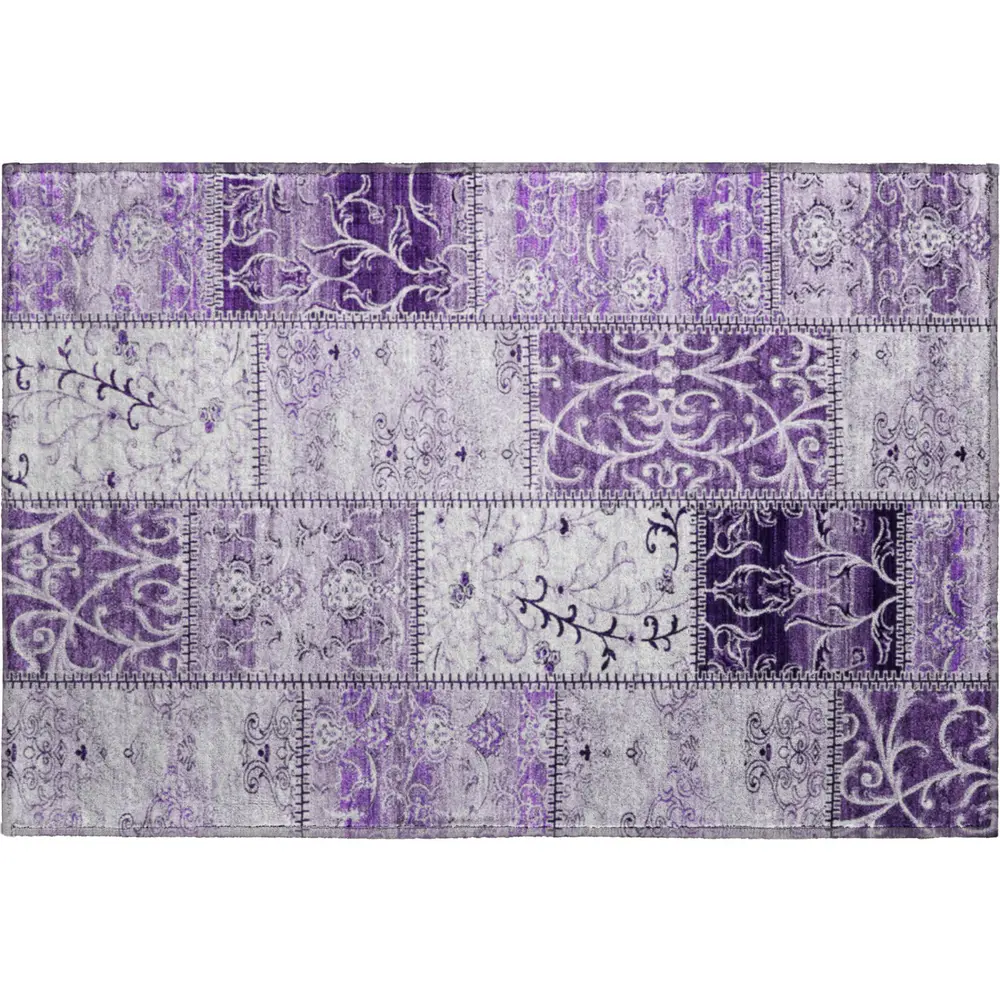 Mayfield AMF566 Purple 1'8