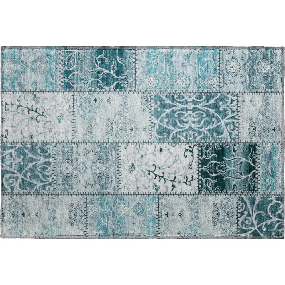 Mayfield AMF566 Teal 1'8