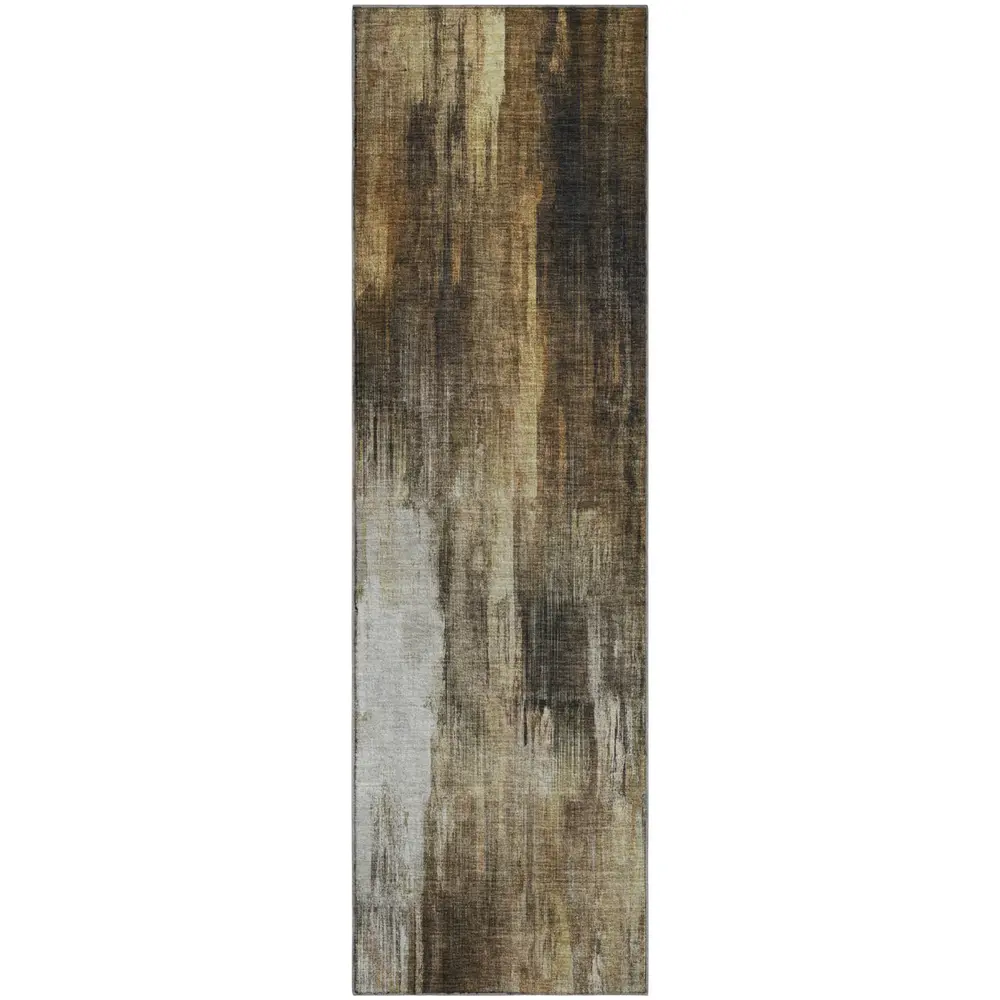 Mayfield AMF567 Chocolate 2'3