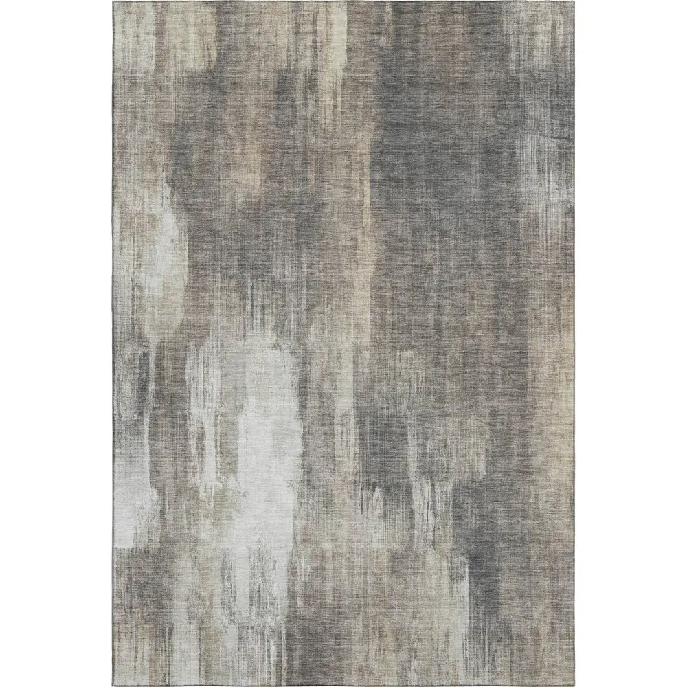 Mayfield AMF567 Taupe 3' x 5' Rug