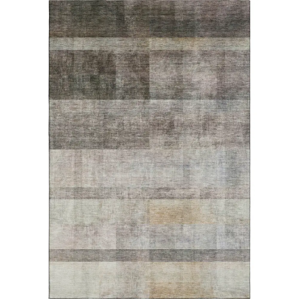 Mayfield AMF568 Brown 8' x 10' Rug