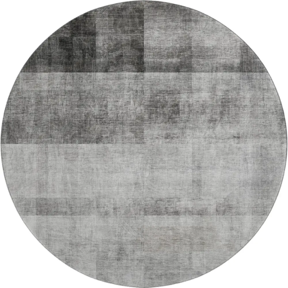 Mayfield AMF568 Gray 8' x 8' Rug