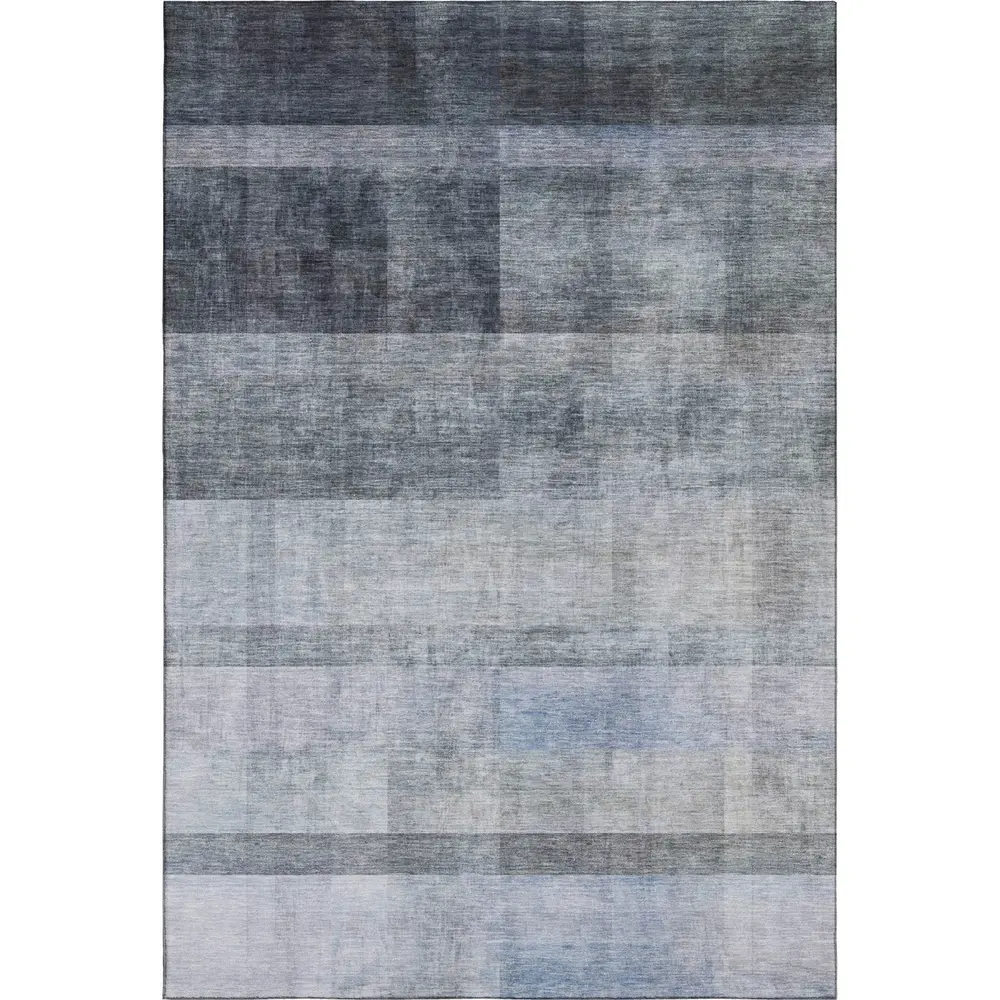 Mayfield AMF568 Navy 9' x 12' Rug