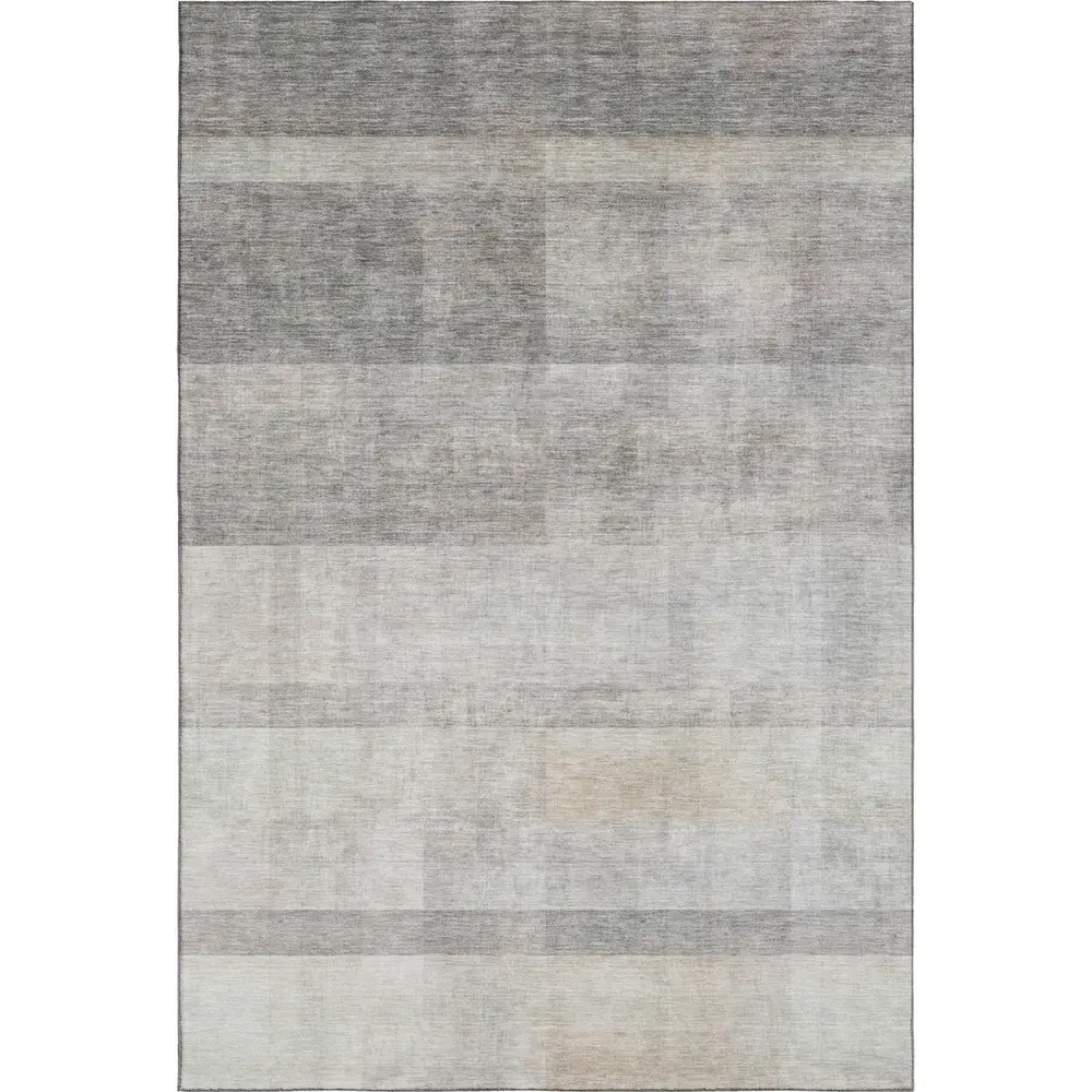 Mayfield AMF568 Taupe 3' x 5' Rug