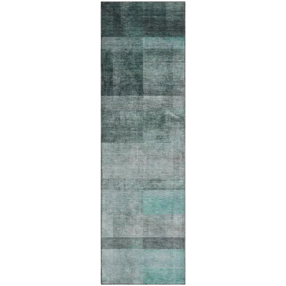 Mayfield AMF568 Teal 2'3