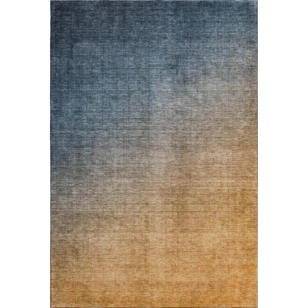 Mayfield AMF569 Navy 3' x 5' Rug