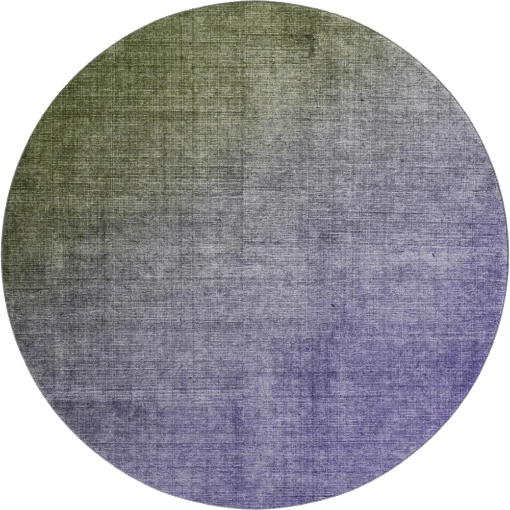 Mayfield AMF569 Olive 8' x 8' Rug