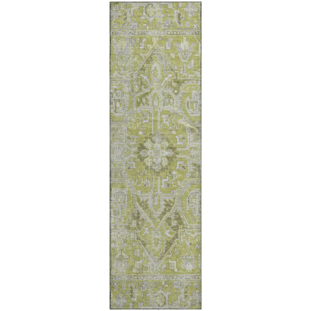 Mayfield AMF570 Aloe 2'3