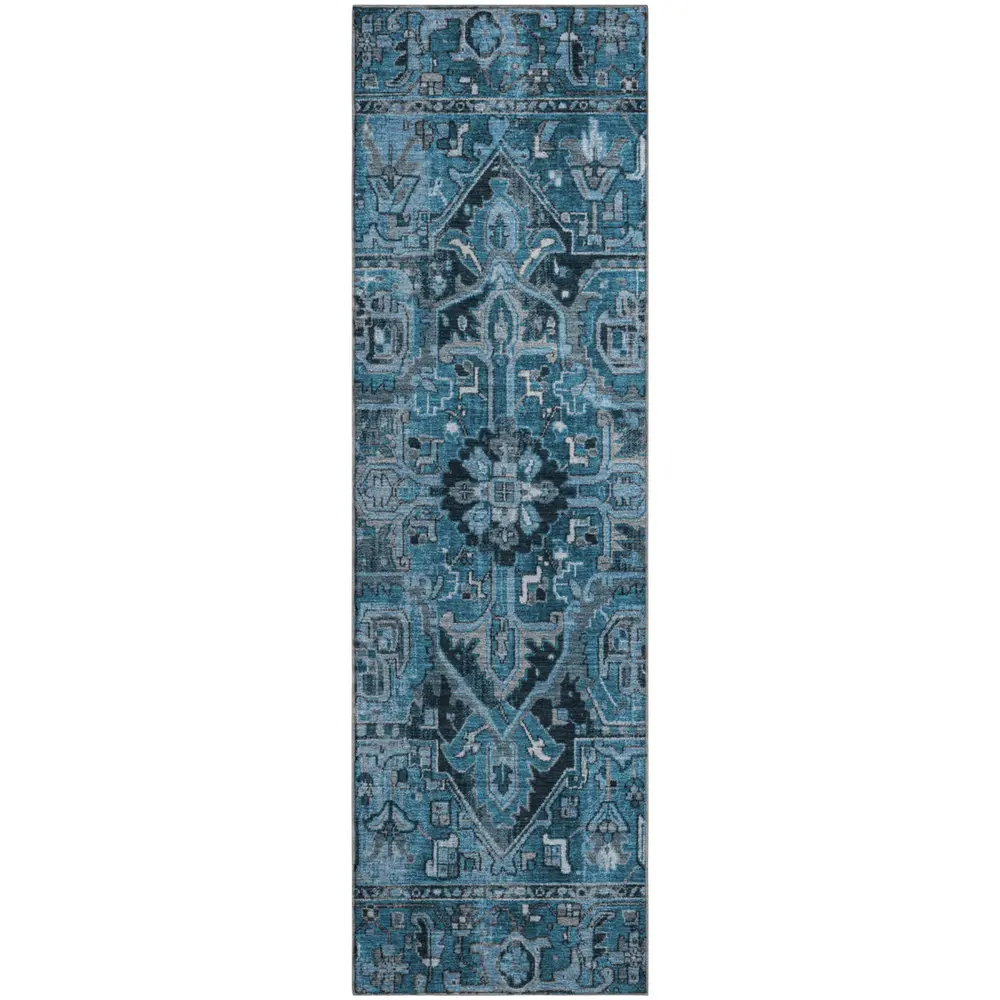 Mayfield AMF570 Blue 2'3