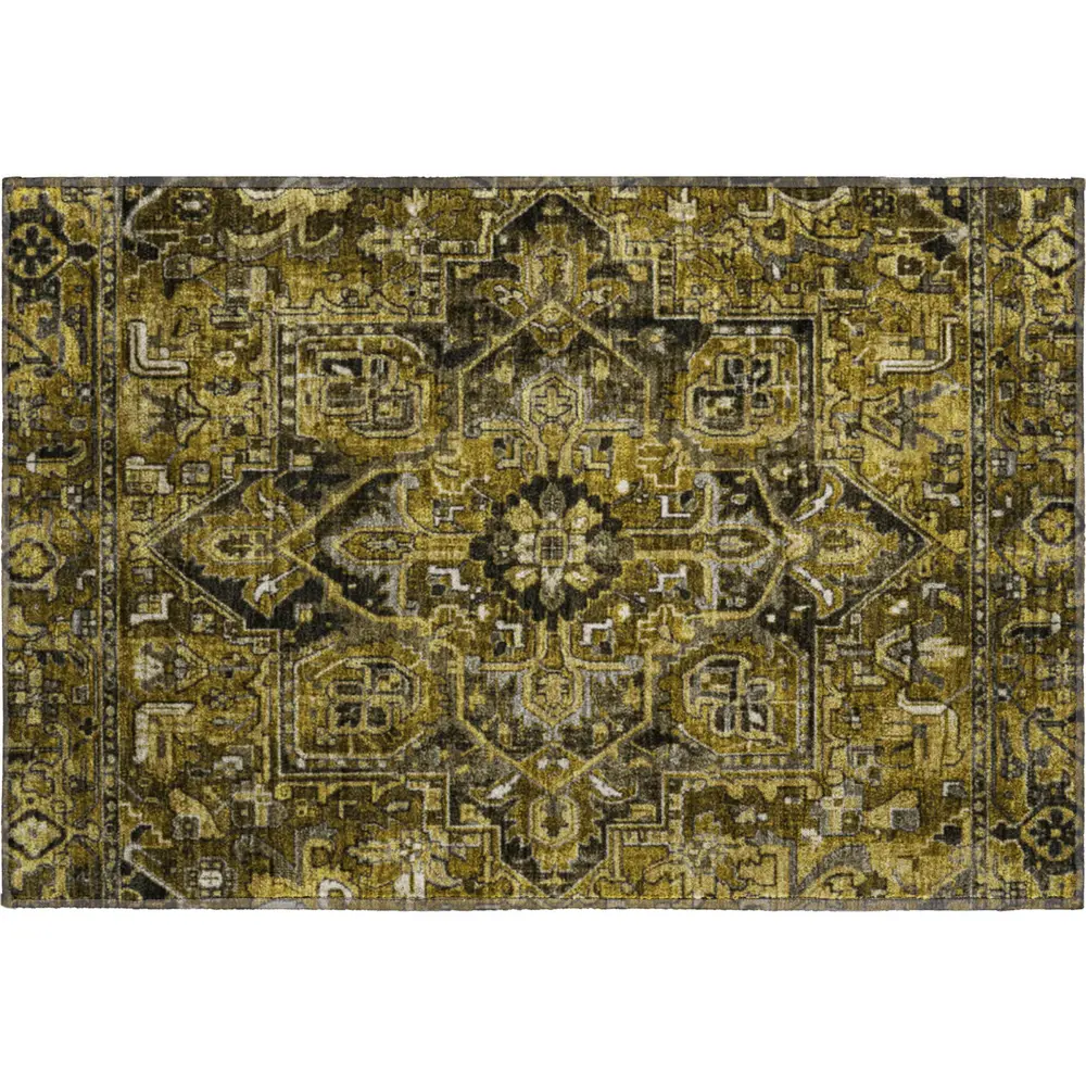 Mayfield AMF570 Brown 1'8