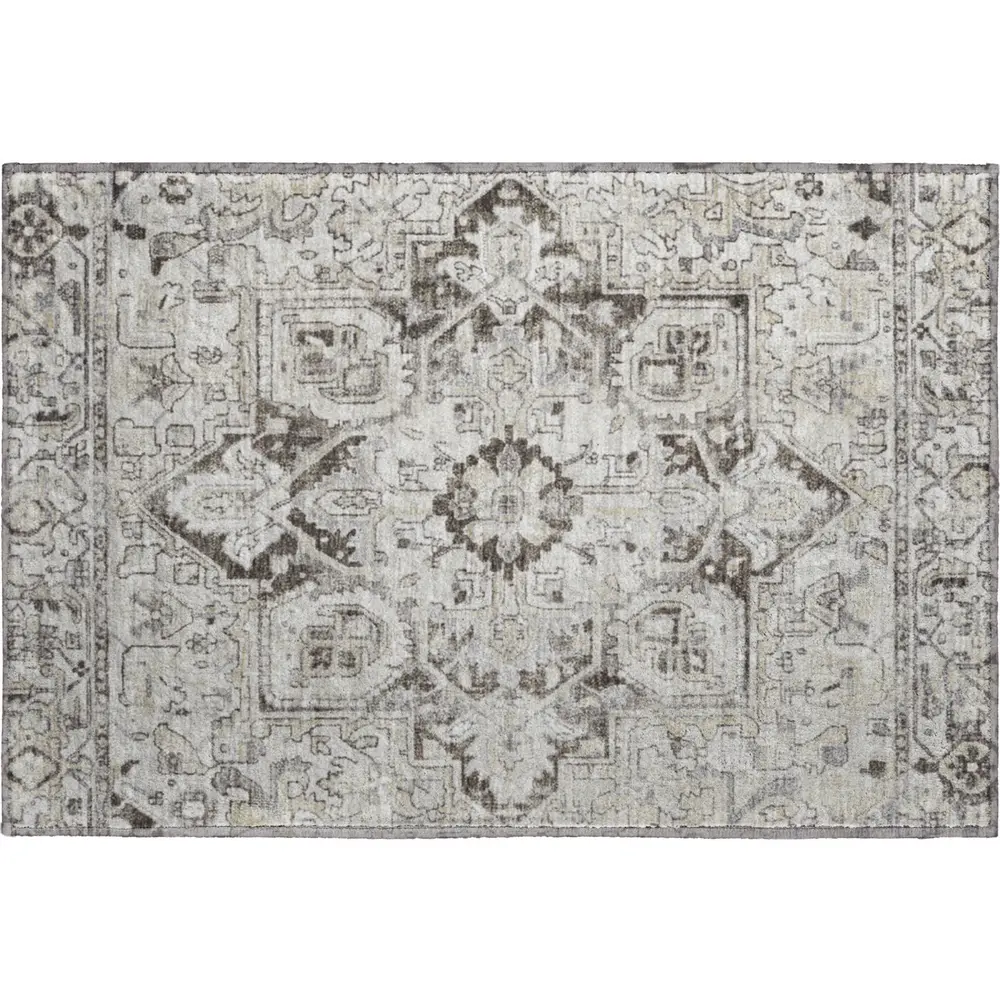 Mayfield AMF570 Ivory 1'8