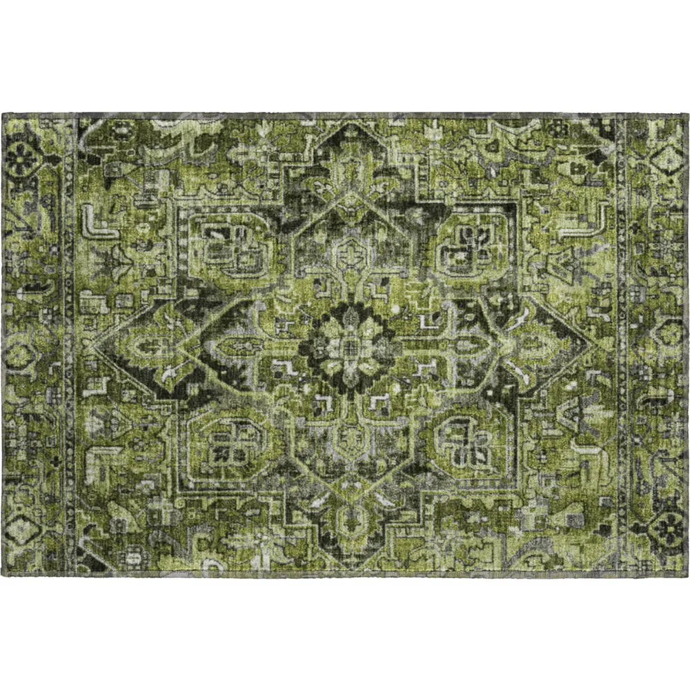 Mayfield AMF570 Olive 1'8