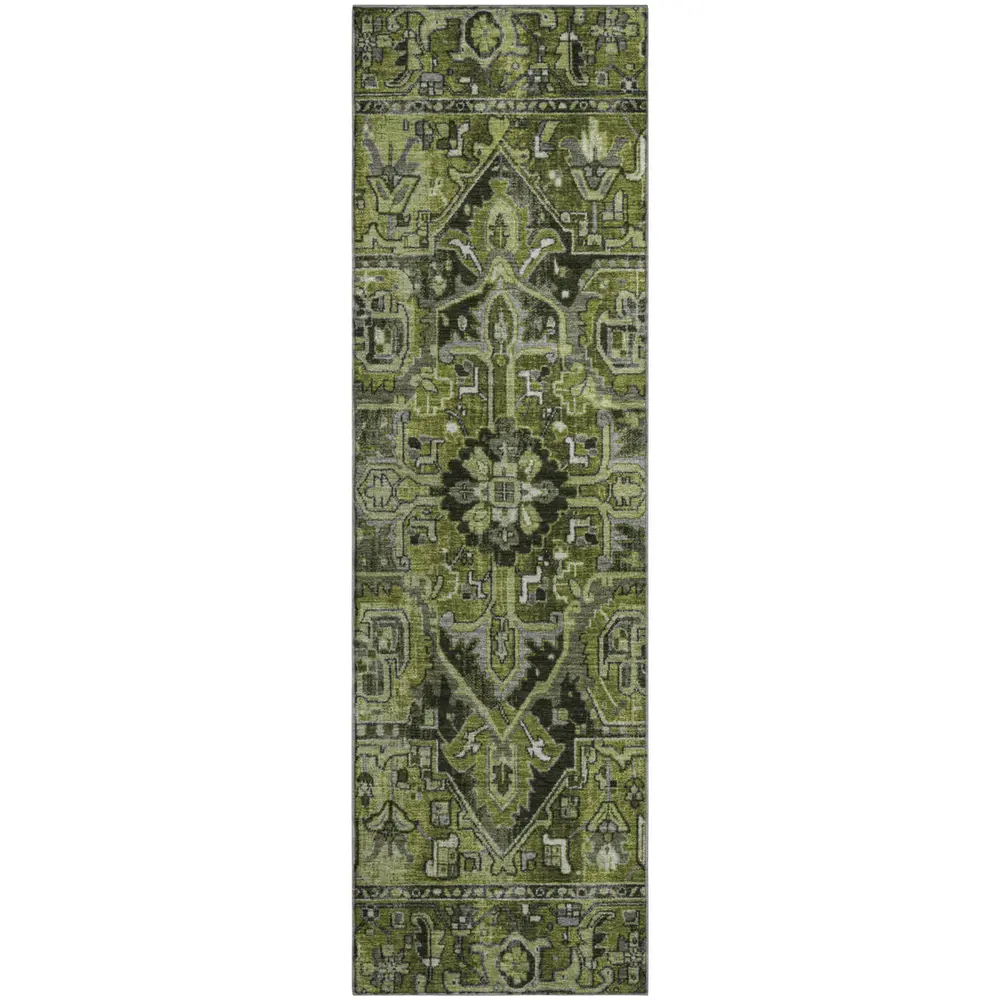 Mayfield AMF570 Olive 2'3