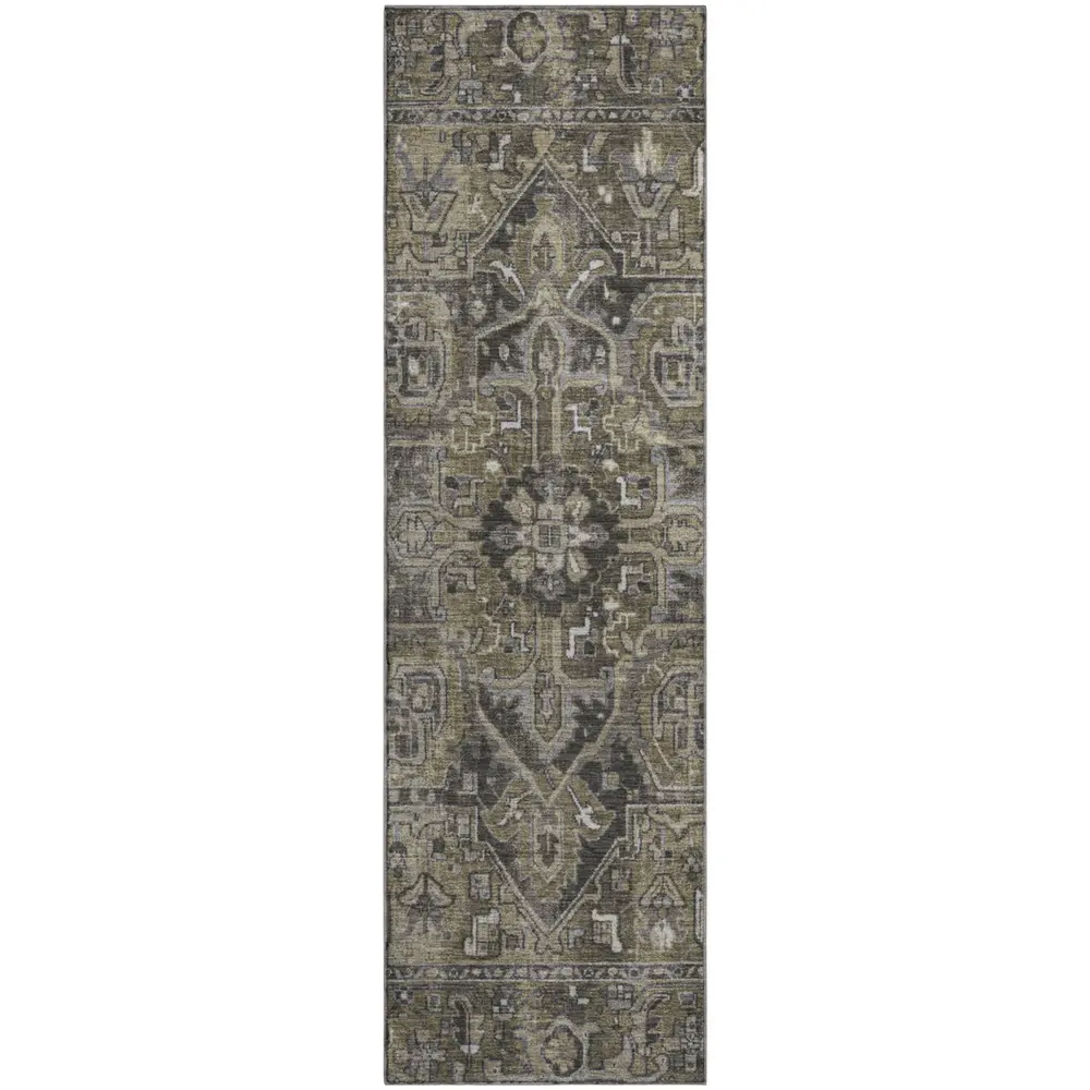 Mayfield AMF570 Taupe 2'3