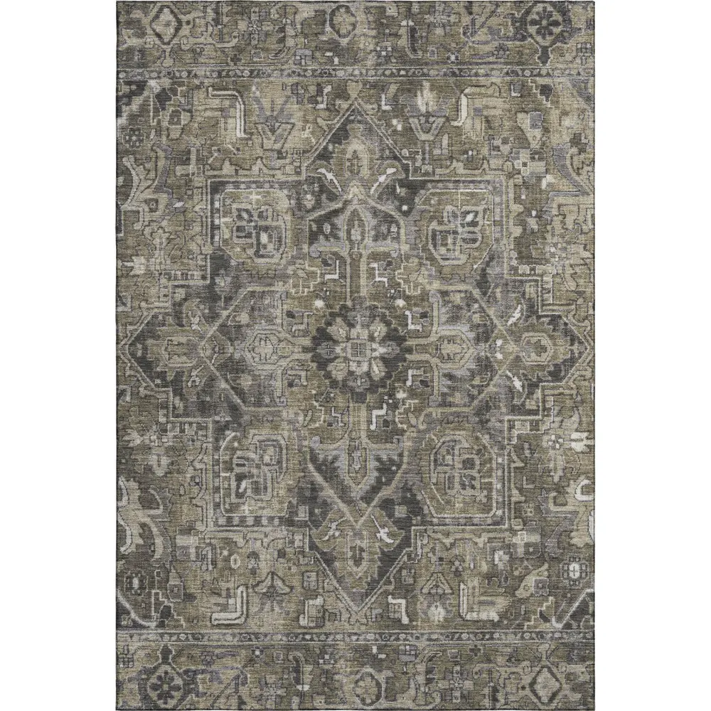 Mayfield AMF570 Taupe 2'6