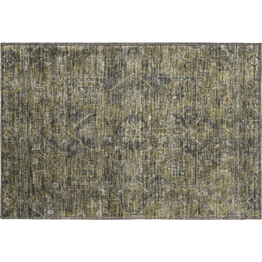 Mayfield AMF571 Chocolate 1'8