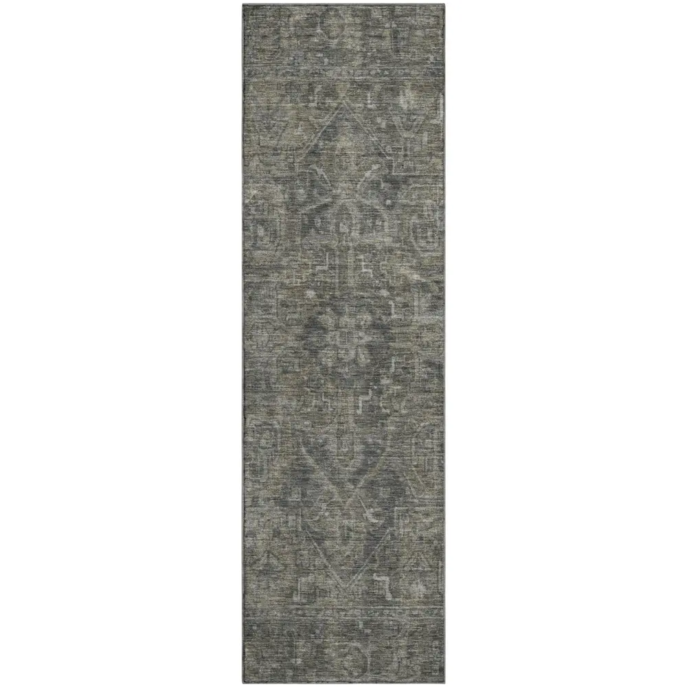 Mayfield AMF571 Mocha 2'3