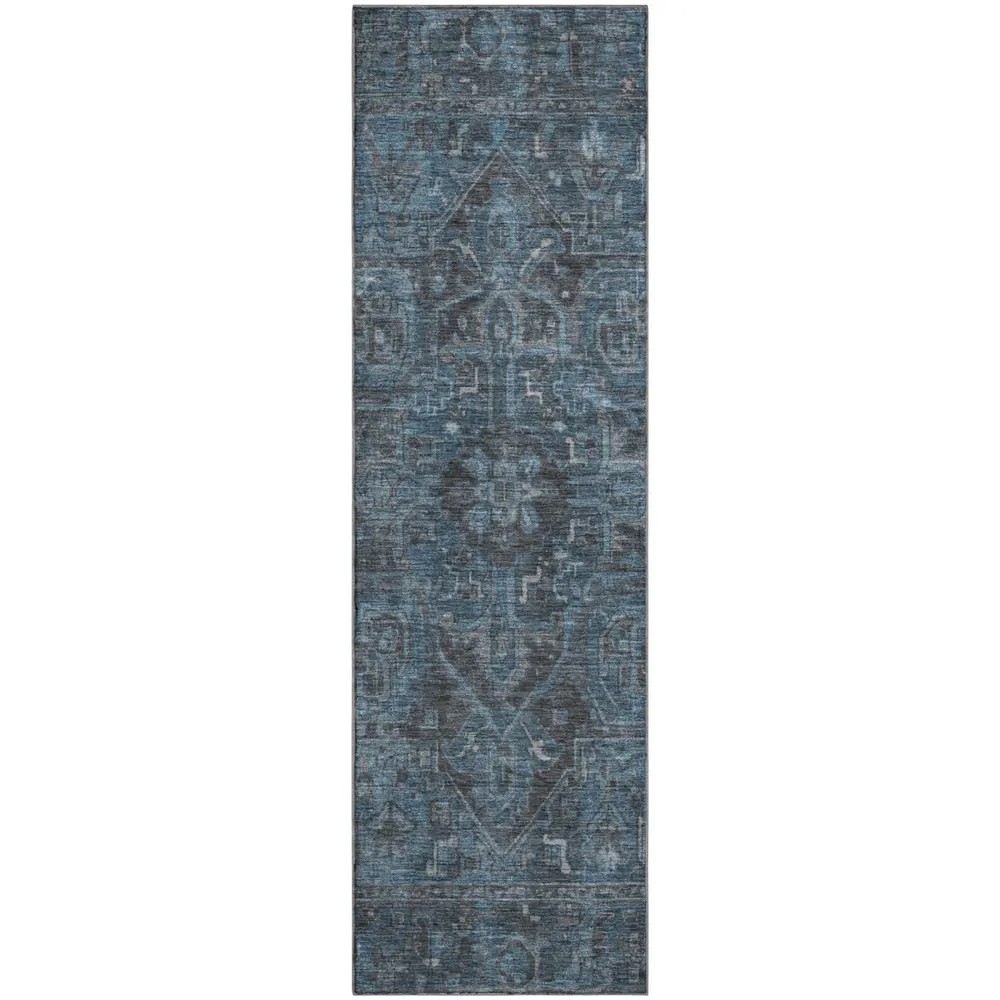 Mayfield AMF571 Navy 2'3