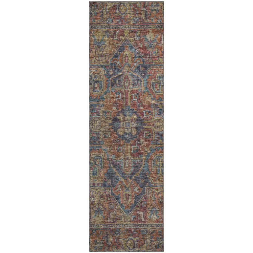 Mayfield AMF571 Red 2'3