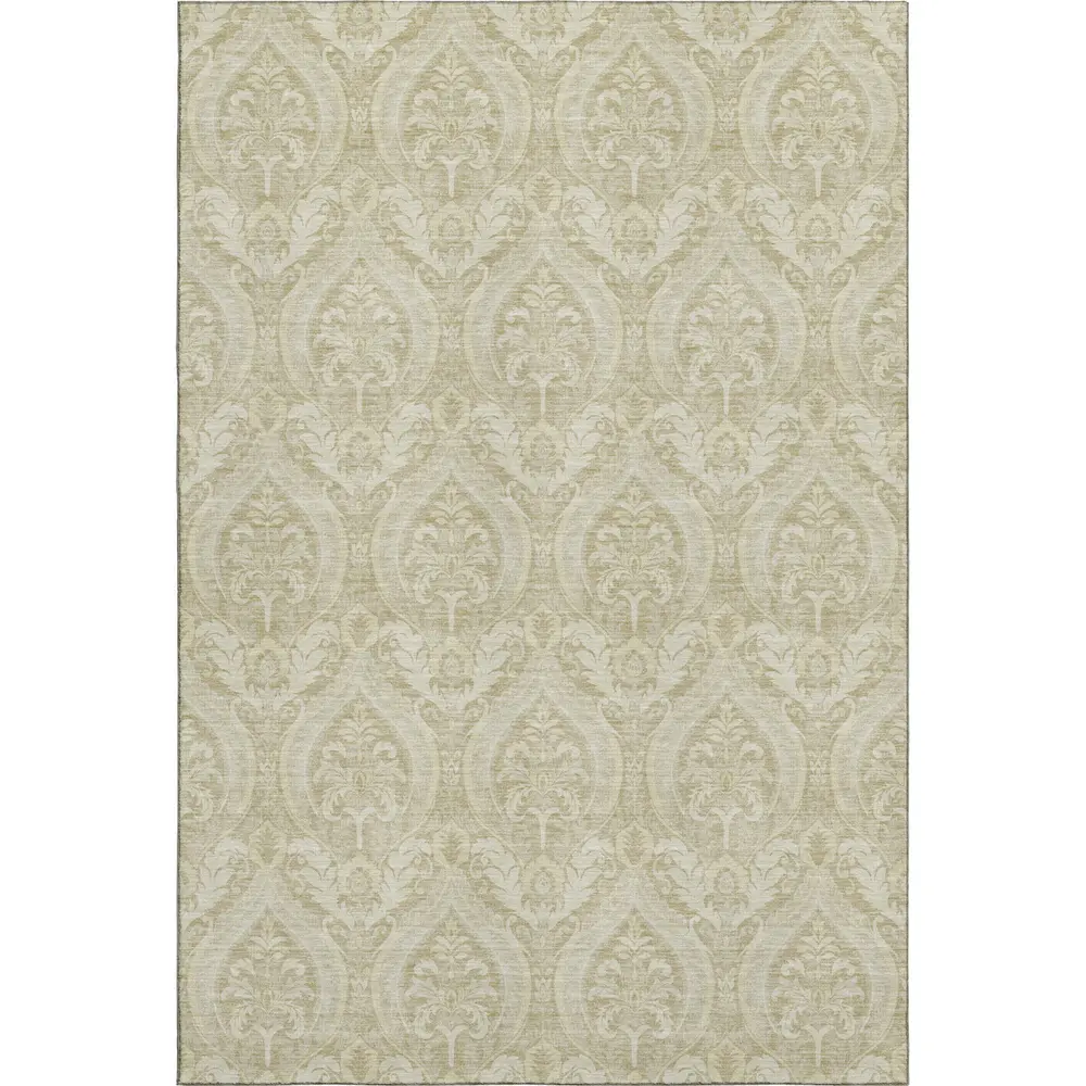 Mayfield AMF572 Beige 5' x 7'6