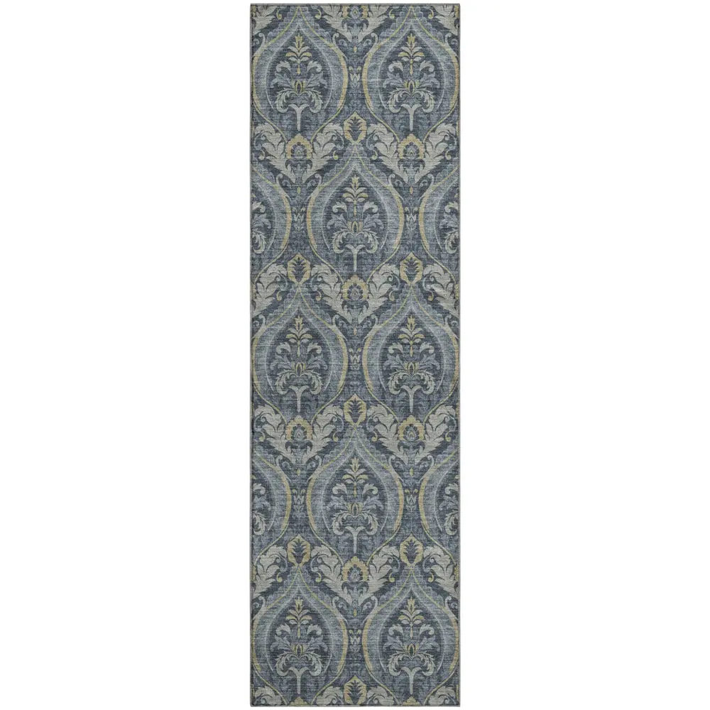 Mayfield AMF572 Blue 2'3