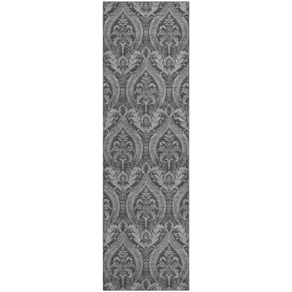 Mayfield AMF572 Gray 2'3