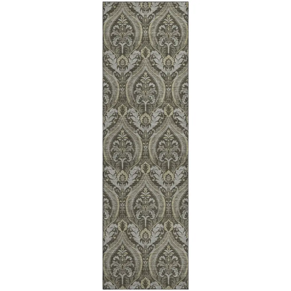 Mayfield AMF572 Taupe 2'3