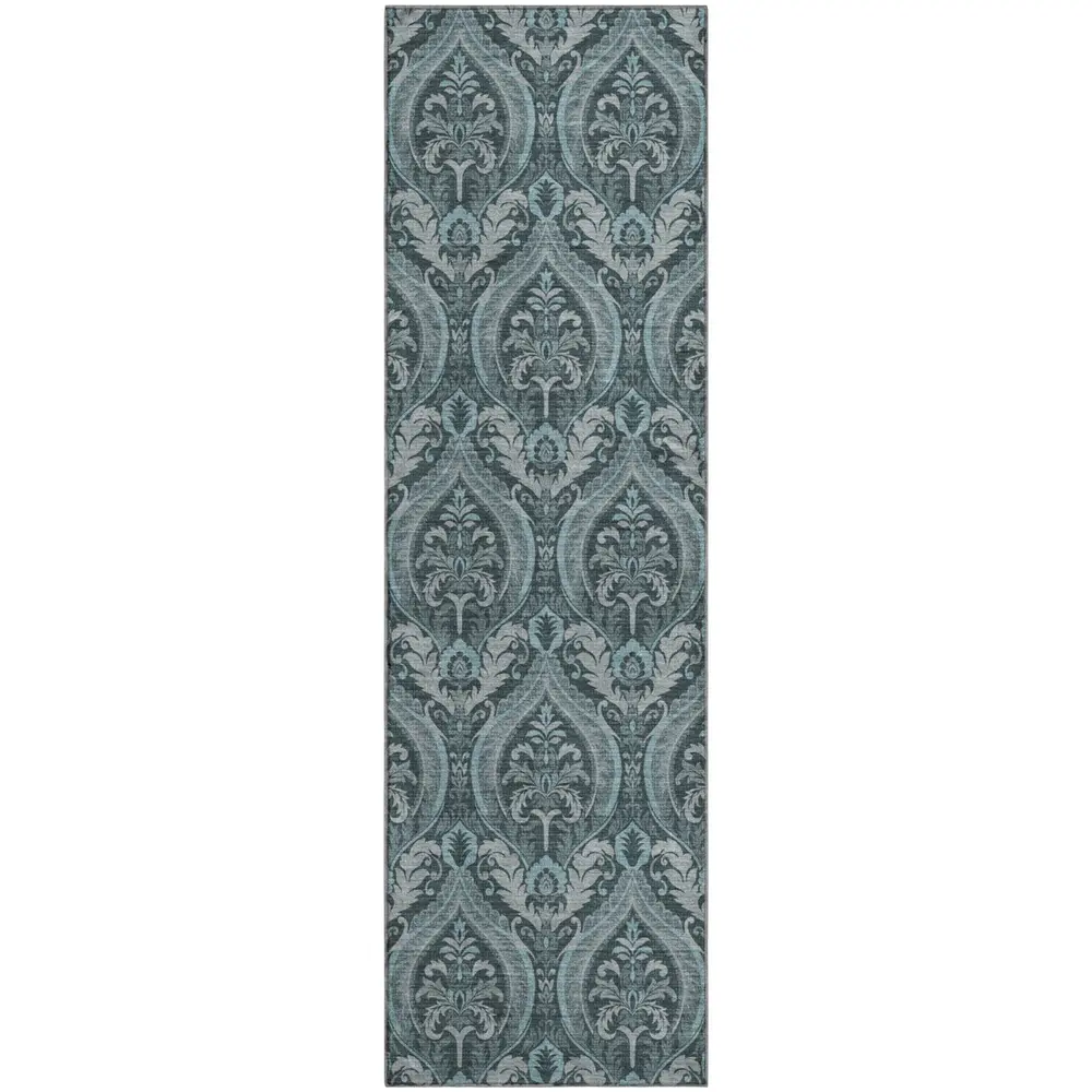 Mayfield AMF572 Teal 2'3