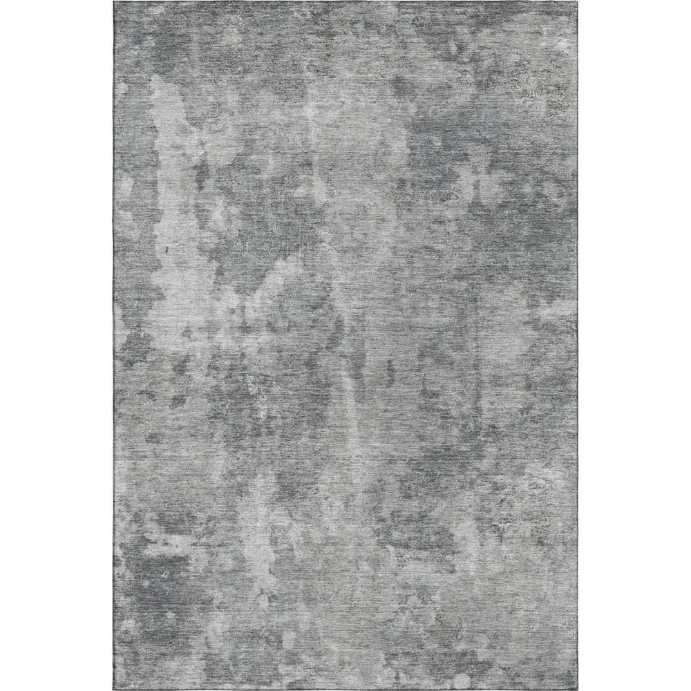 Mayfield AMF573 Gray 3' x 5' Rug