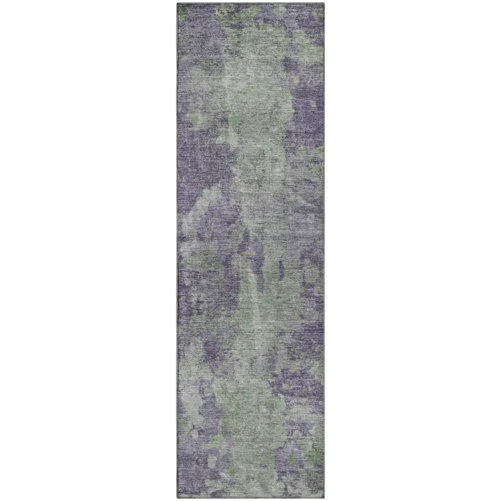 Mayfield AMF573 Purple 2'3